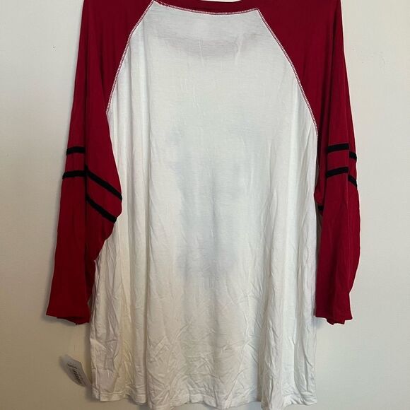 Moa Moa Top - Picture 3 of 3